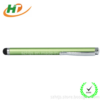 New Touch Stylus Pen for iPad with Ball Pen